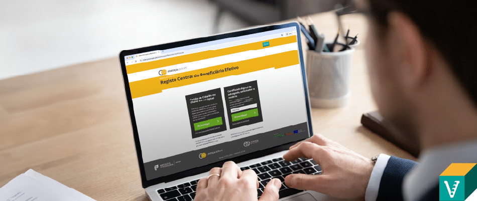 Sabe o que é o Registo Central do Beneficiário Efetivo (RCBE)? E quem tem de o declarar? Respondemos a estas e outras questões?