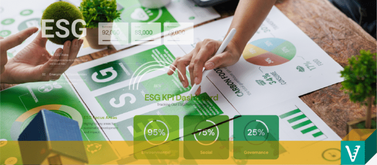 Benefícios do ESG para a sustentabilidade e competitividade das empresas