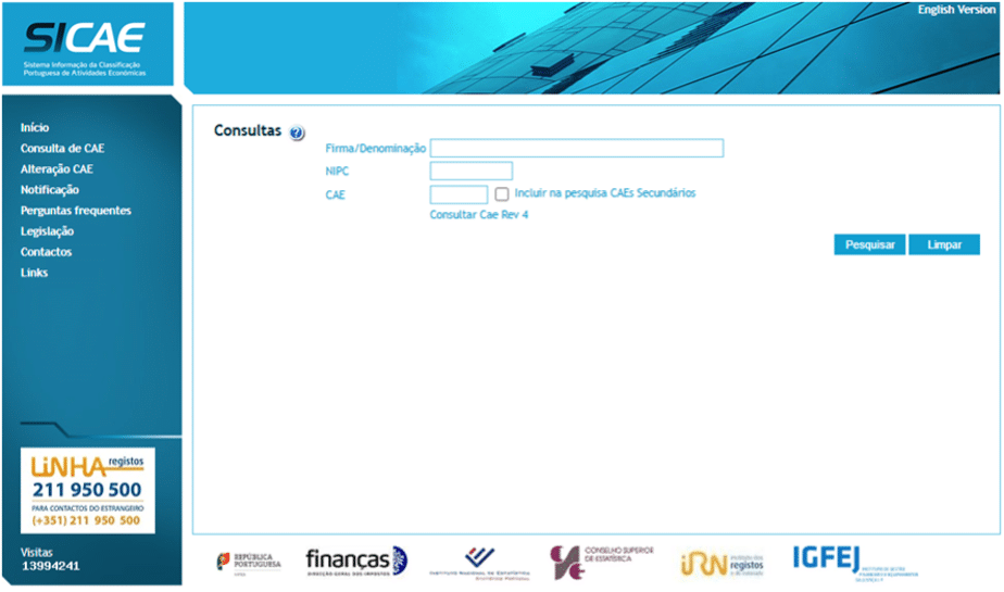 Saiba o que é o Código CAE, como funciona e por que é essencial para a legalização e enquadramento da sua empresa.